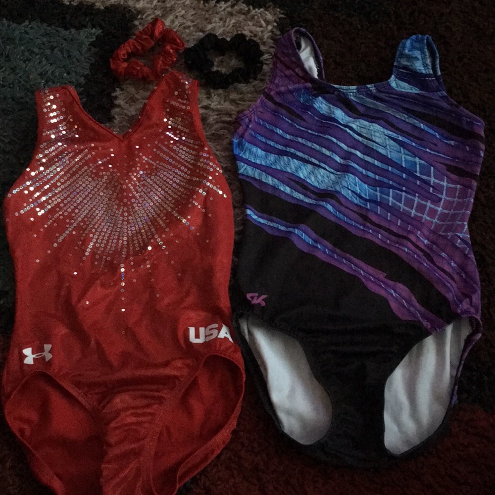 GK and UA Leos